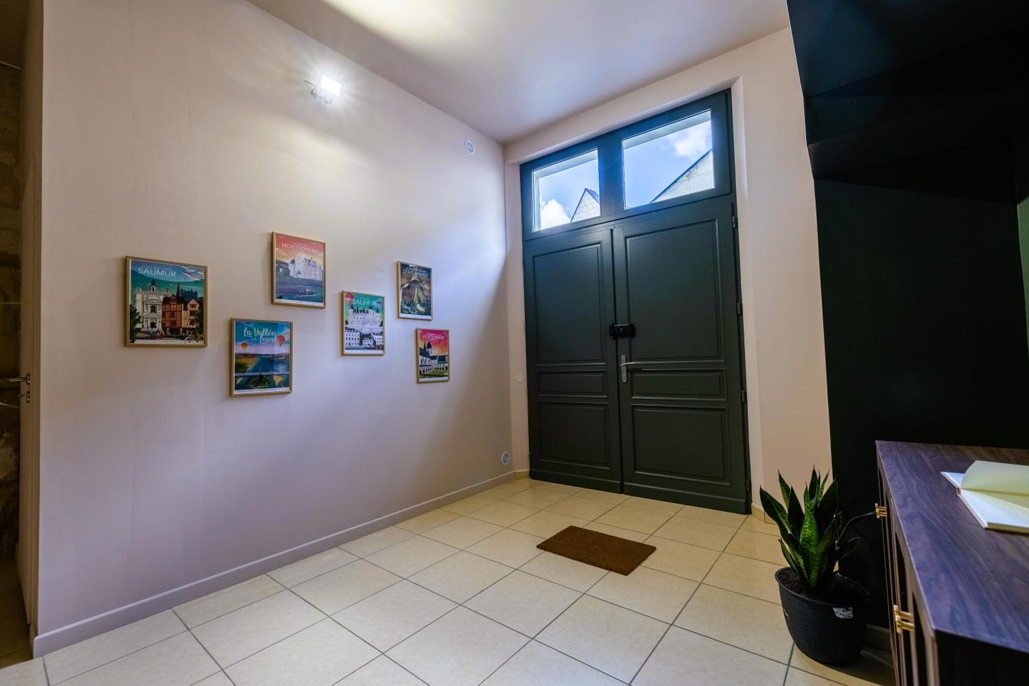 Apartment Le Petit Domaine - Centre