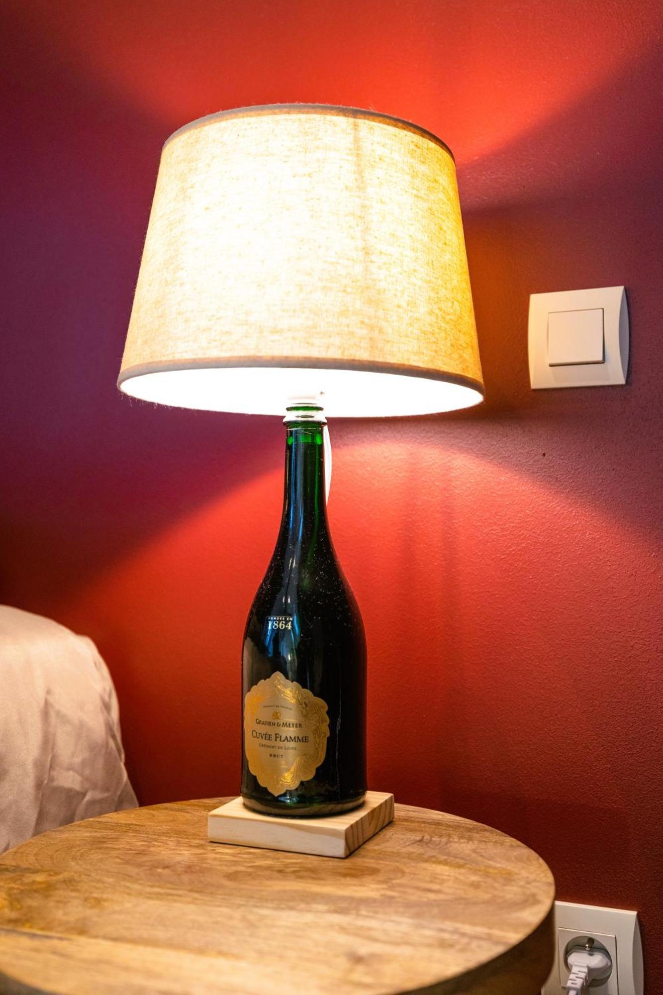 Le Petit Domaine - Centre Apartment
